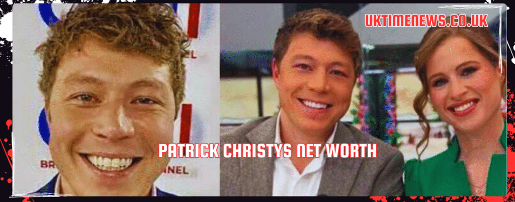 patrick christys net worth