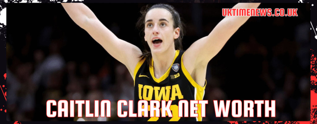 caitlin clark net worth