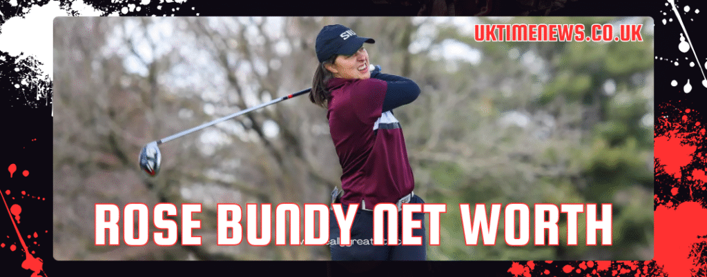 rose bundy net worth