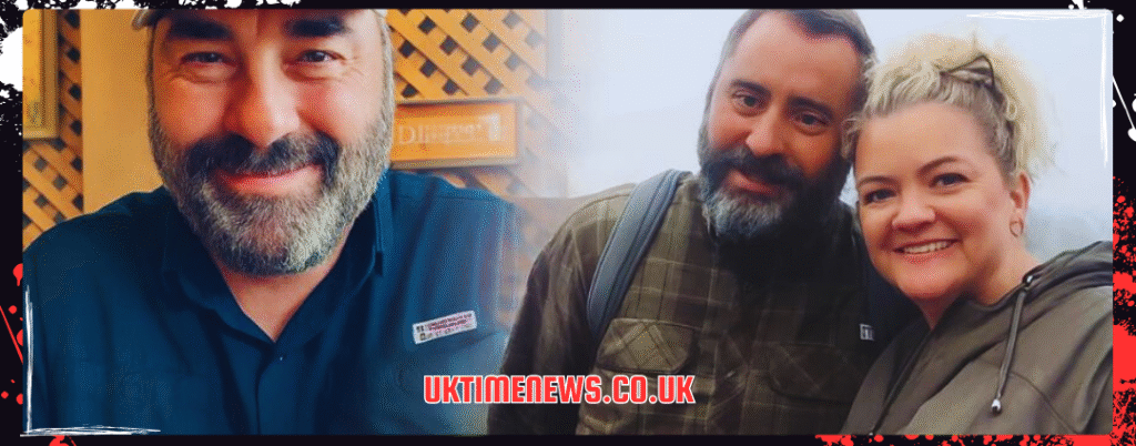 william heath hoover