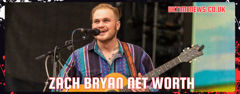 zach bryan net worth