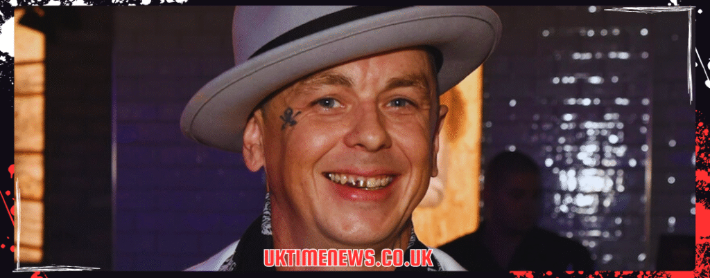 sid wilson teeth