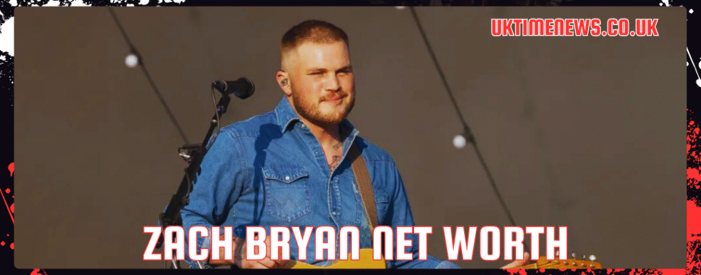 zach bryan net worth