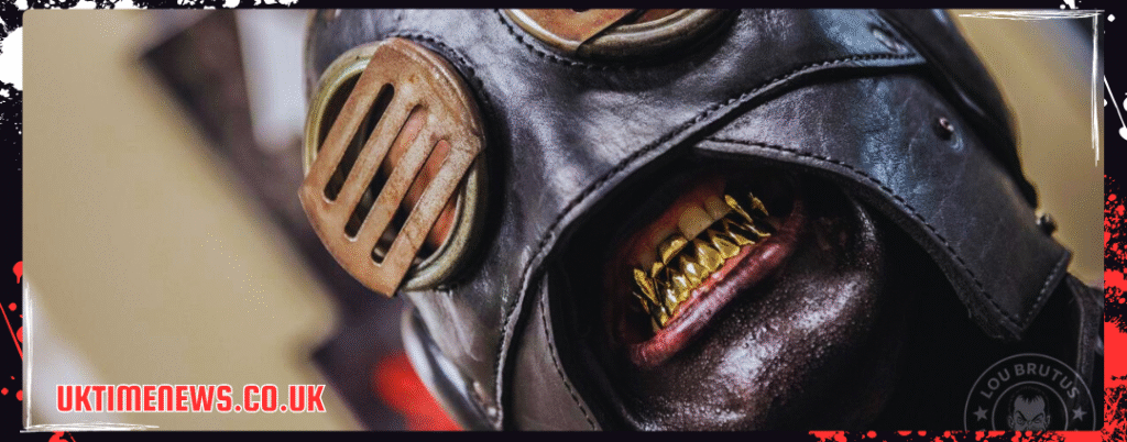 sid wilson teeth