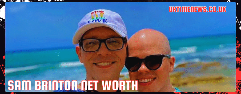 sam brinton net worth
