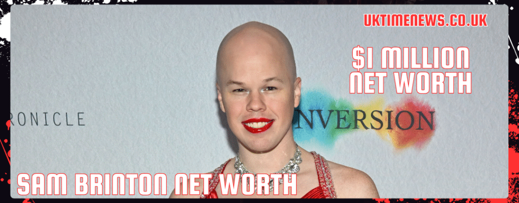 sam brinton net worth