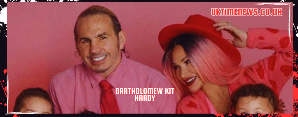 bartholomew kit hardy