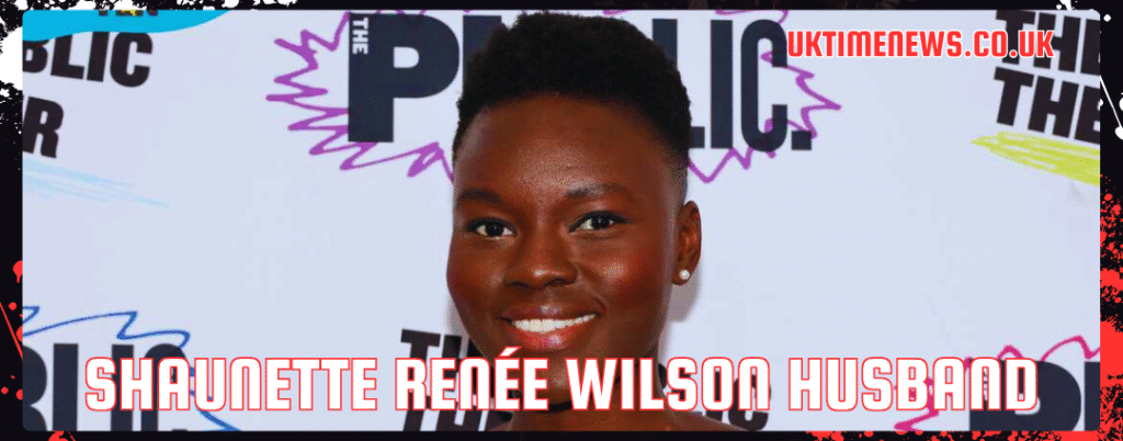 shaunette renée wilson husband