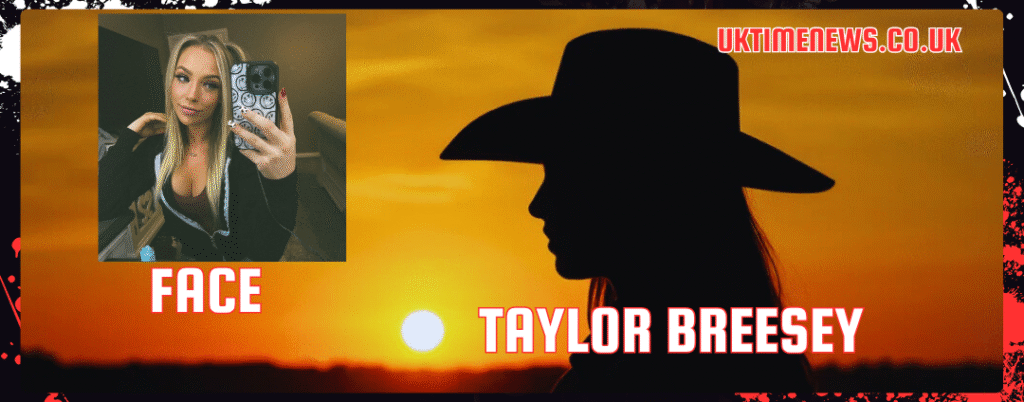 Taylor Breesey