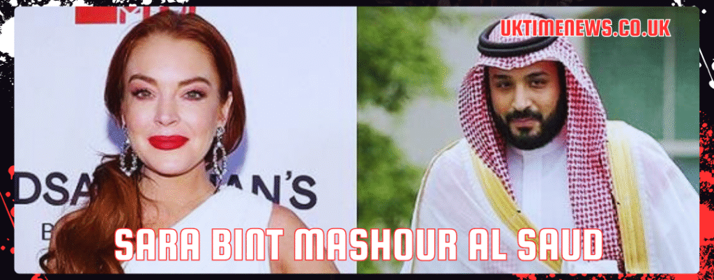 sara bint mashour al saud
