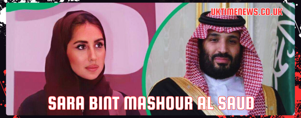 sara bint mashour al saud