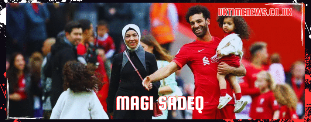 magi sadeq