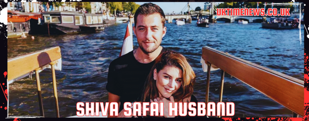 shiva safai husband