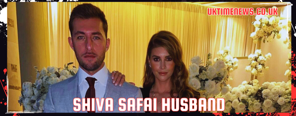 shiva safai husband