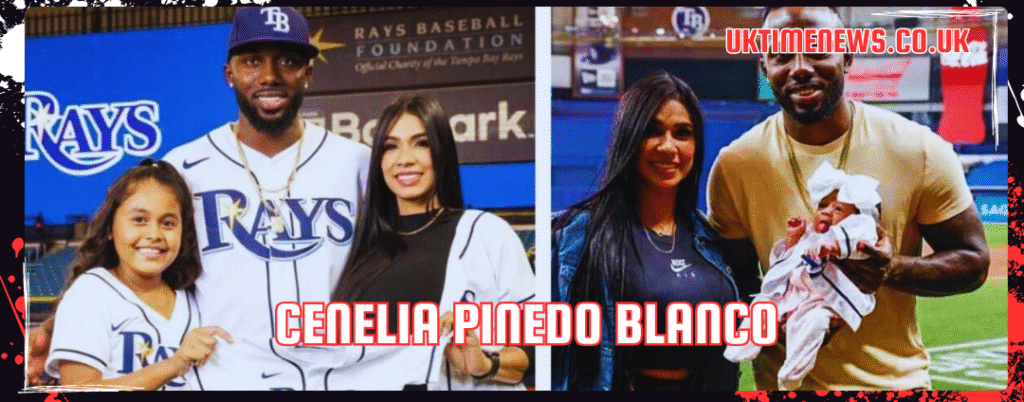 cenelia pinedo blanco