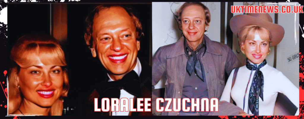 loralee czuchna