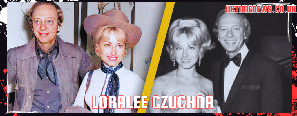 loralee czuchna
