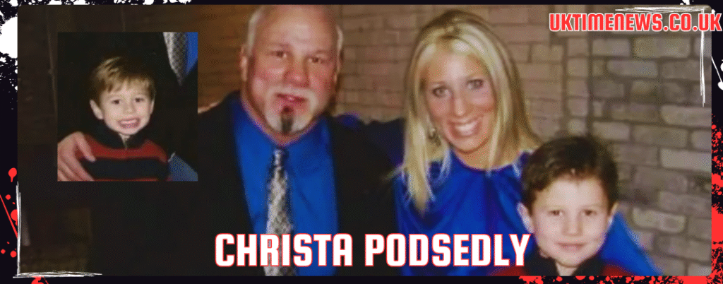 christa podsedly