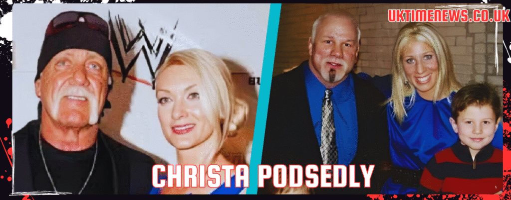 christa podsedly