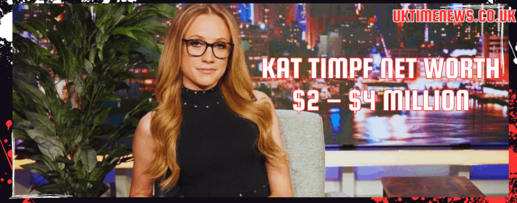 kat timpf net worth