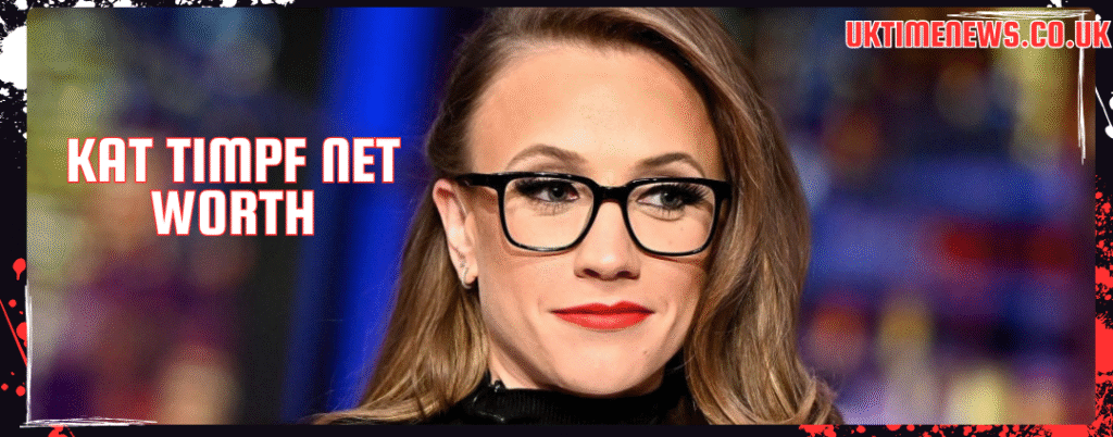 kat timpf net worth