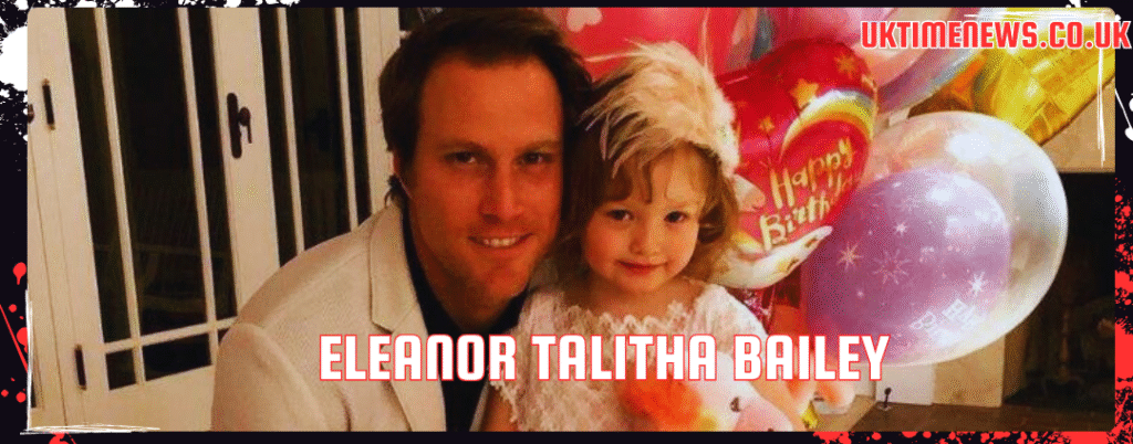 eleanor talitha bailey