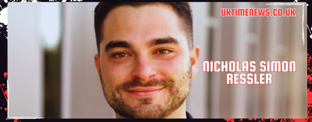 nicholas simon ressler