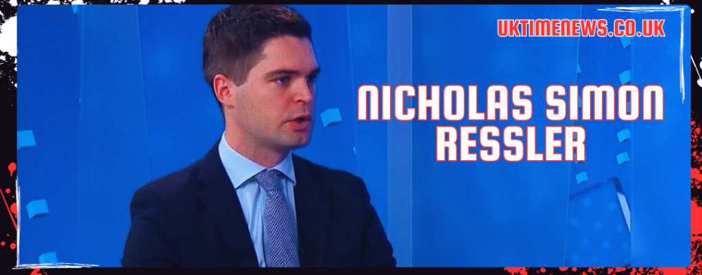 nicholas simon ressler