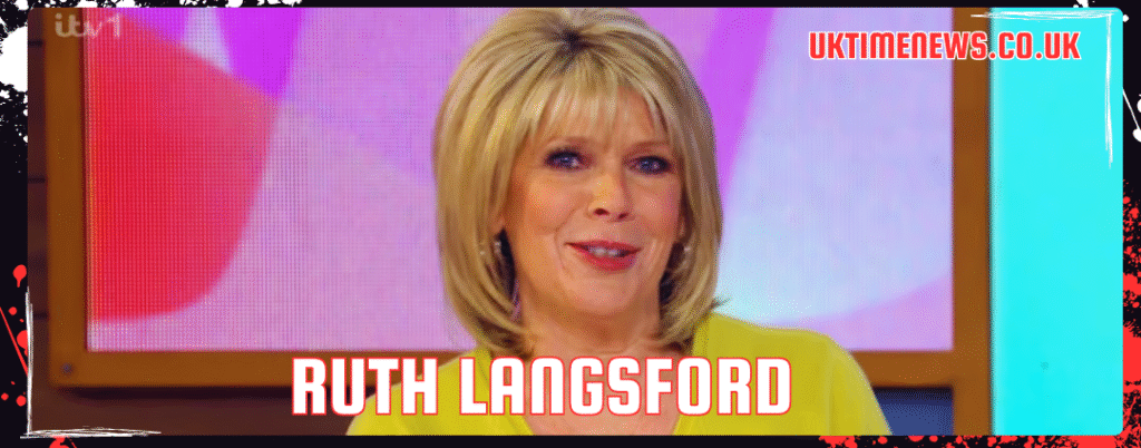 ruth langsford