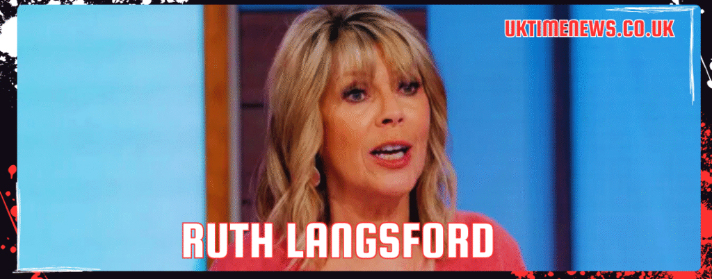 ruth langsford