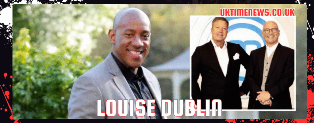 louise dublin