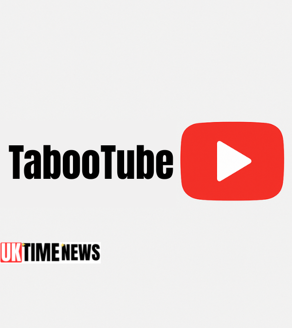 TabooTube Unconventional Content Platform