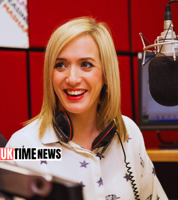 Kay Crewdson Husband