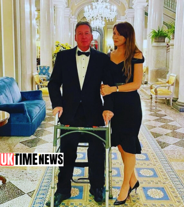 elizabeth rizzini disability