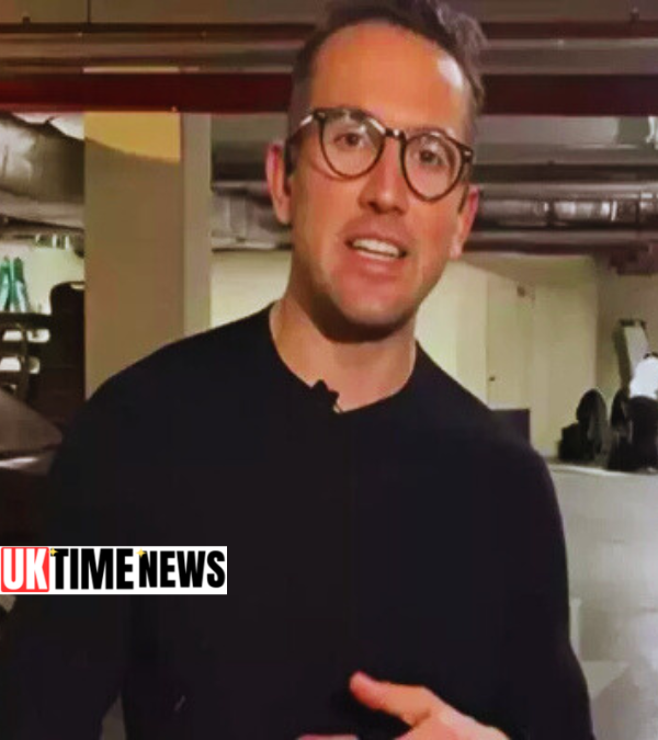 Hugo Bachega Nationality