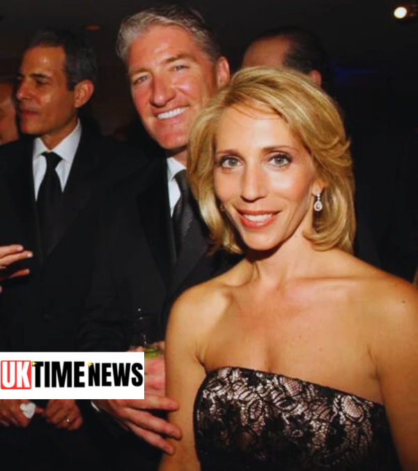 are john king and dana bash still friends