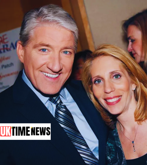 are john king and dana bash still friends