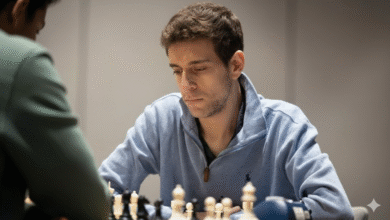 naroditsky cause of death