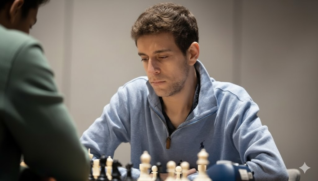 naroditsky cause of death