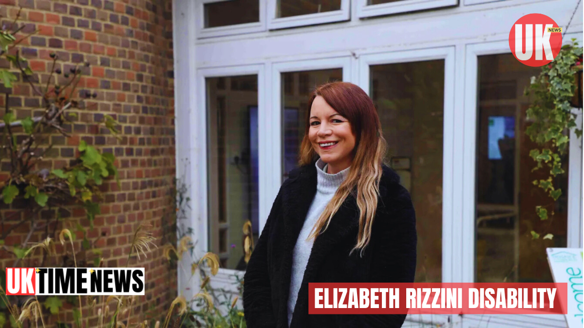 elizabeth rizzini disability