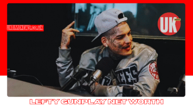 lefty gunplay net worth