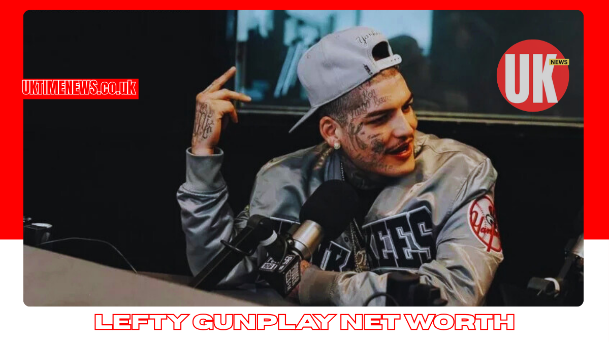 lefty gunplay net worth