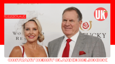obituary debby clarke belichick