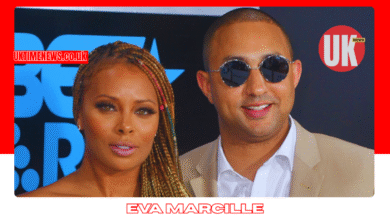 eva marcille