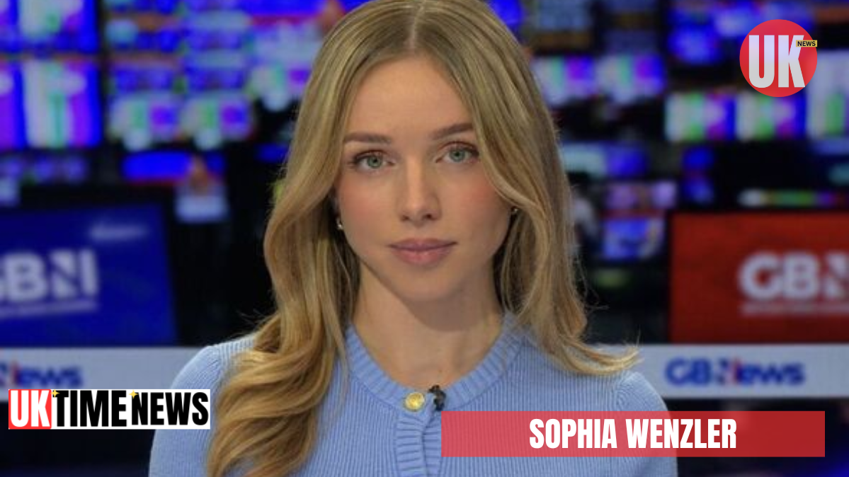 Sophia Wenzler