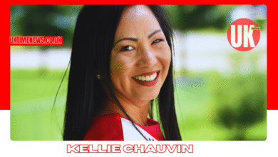 kellie chauvin