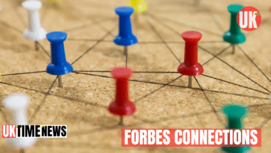 forbes connections