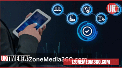 izonemedia360.com