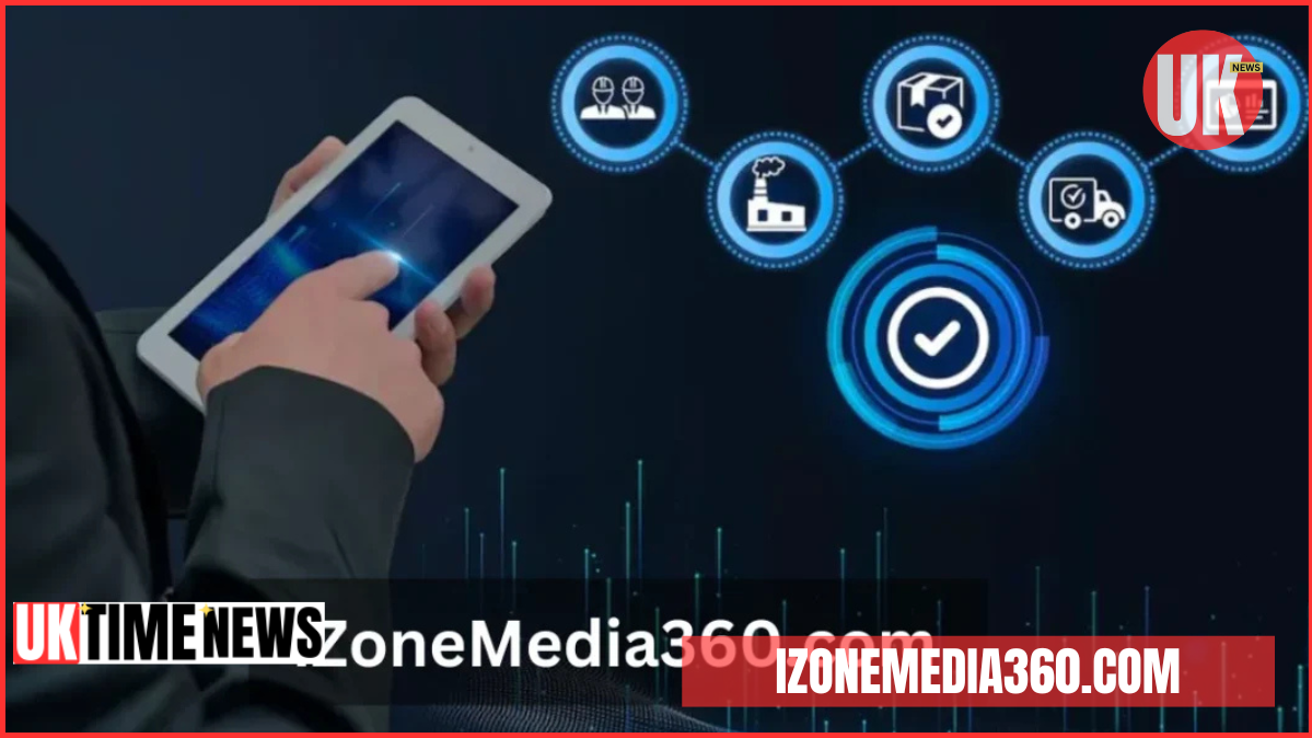 izonemedia360.com