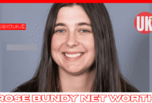 rose bundy net worth